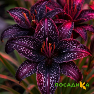 Лилейник Вояж купить по цене от 699р. в интернет-магазине «Посадика» с доставкой почтой в в Циолковскийе и по всей России – [изображение №1].